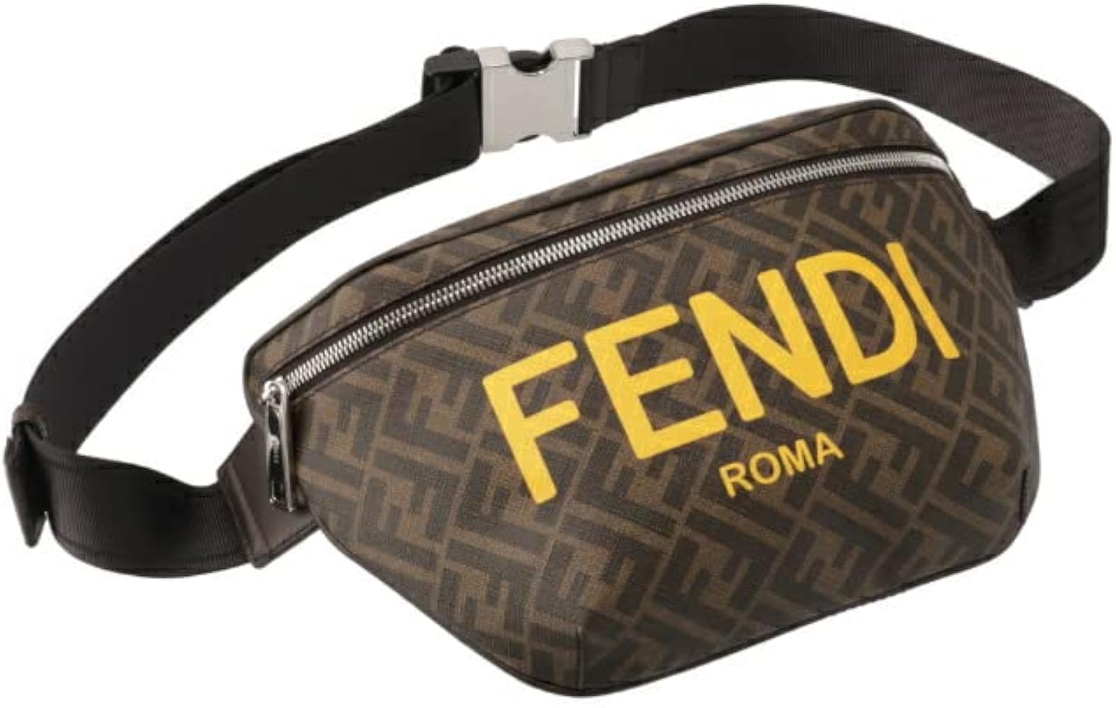 Amazon | FENDI(フェンディ) バッグ メンズ FENDI Pelletteria ボディ